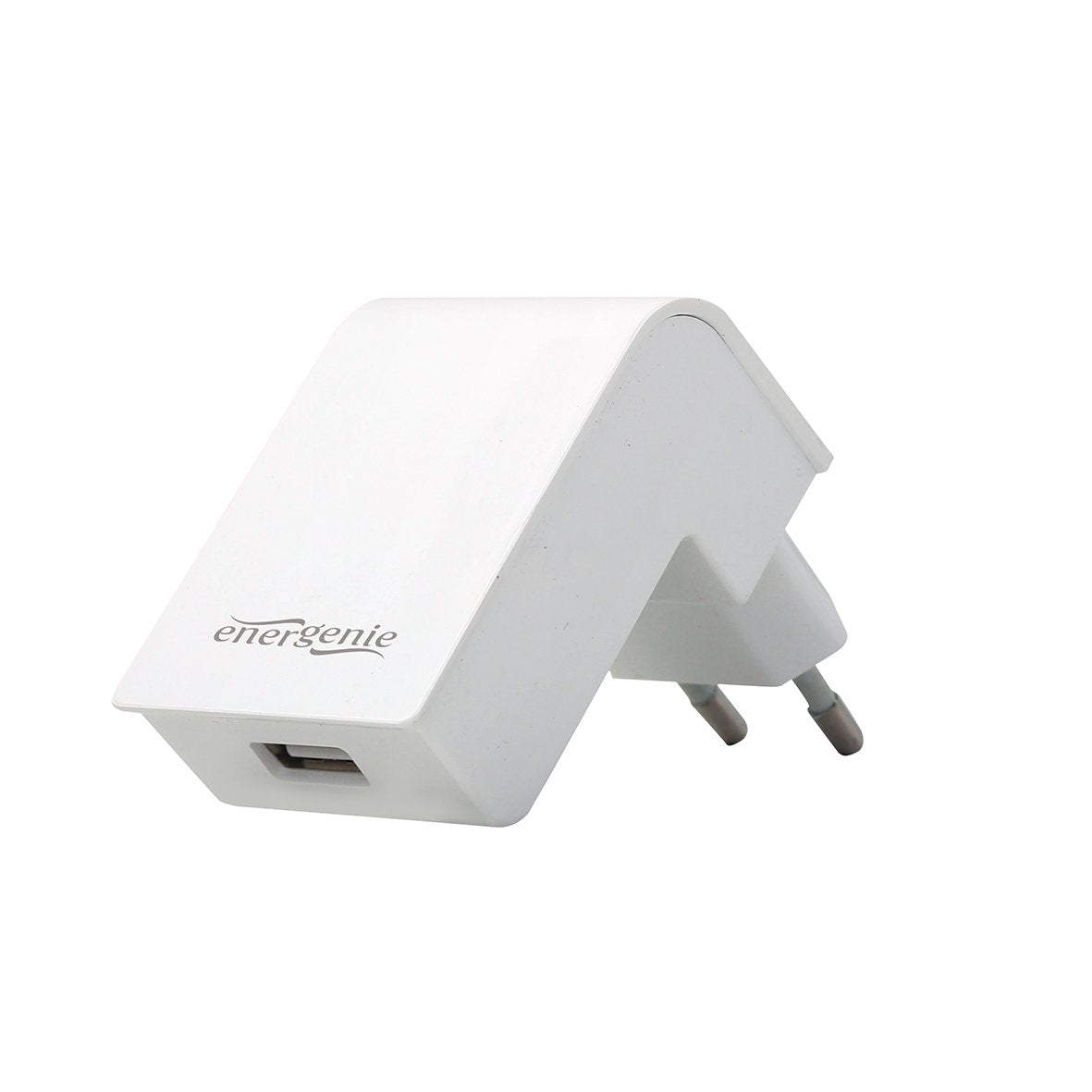 EAN 8716309102636 - Gembird EG-UC2A-02-W cargador de dispositivo móvil Universal Blanco Corriente alterna Interior imagen 4