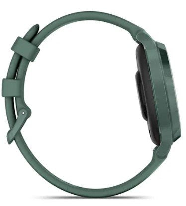 EAN 753759342708 - Garmin Lily 2 Active 38 mm Digital 240 x 201 Pixeles Pantalla táctil Verde GPS (satélite) imagen 5