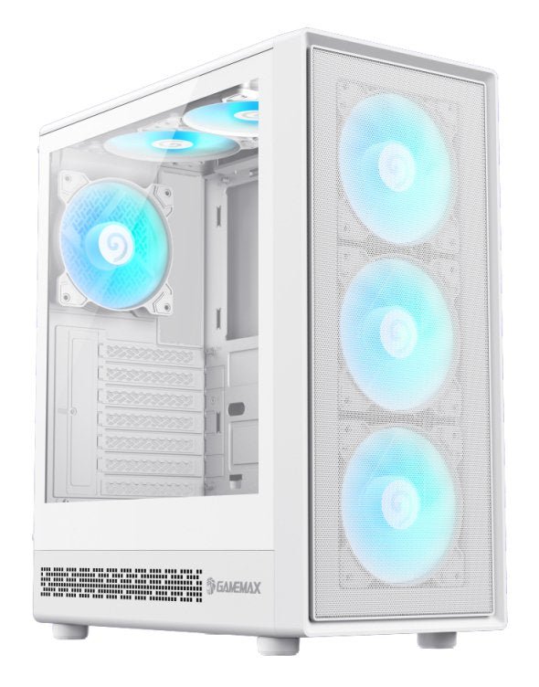 Caja Pc Gamemax Case Storm 2 Aw Atx