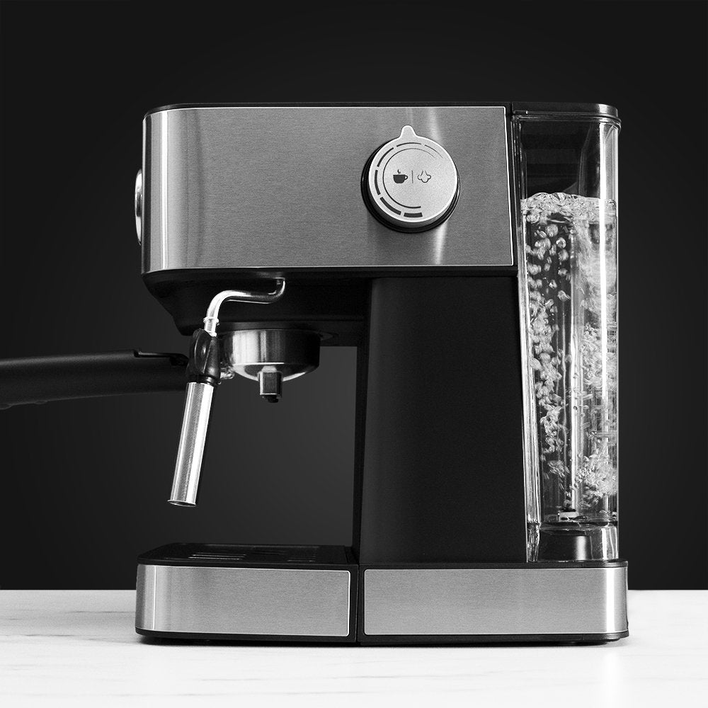Cafetera Espresso Cecotec Power Espresso 20 Professionale