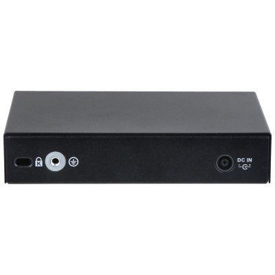 EAN 6923172571144 - Dahua Technology DH-CS4006-4GT-60 switch Gestionado L2 Gigabit Ethernet (10/100/1000) Energía sobre Ether imagen 3