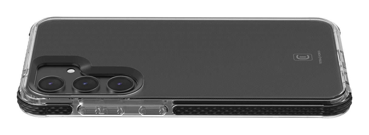 EAN 8018080491351 - Cellularline 8018080491351 funda para teléfono móvil 17,3 cm (6.82") Negro imagen 2