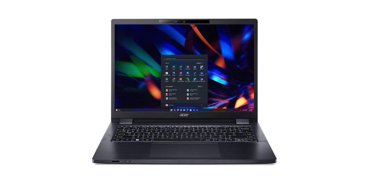 EAN 4711474153210 - Acer TravelMate P4 TMP414-53-G2-TCO-56CQ Intel Core 5 120U Portátil 35,6 cm (14") WUXGA 16 GB DDR5-SDRAM imagen 1