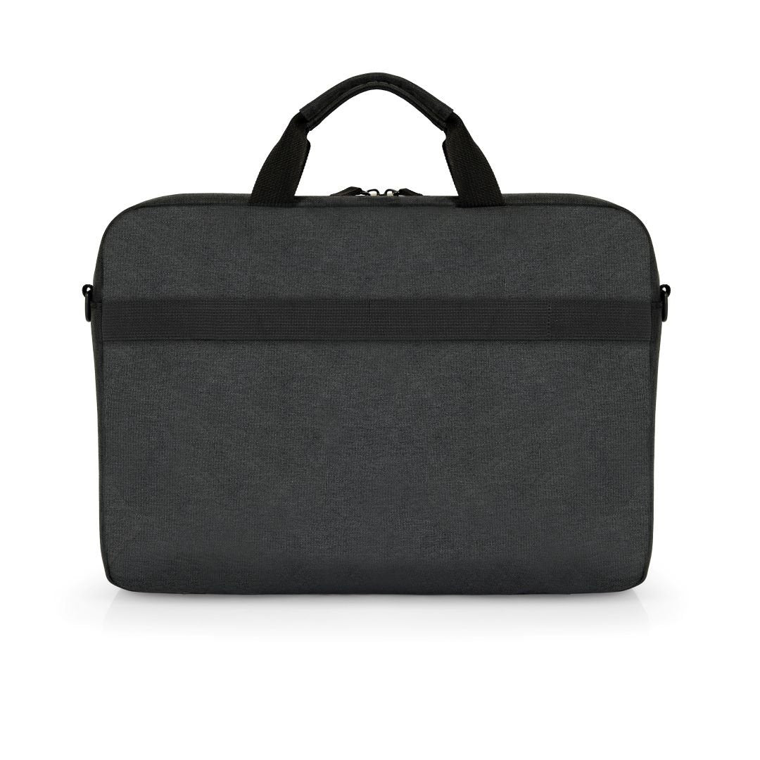 Port Designs Houston Ii Tl 16p Eco Toploading Laptop Case Up To 16p