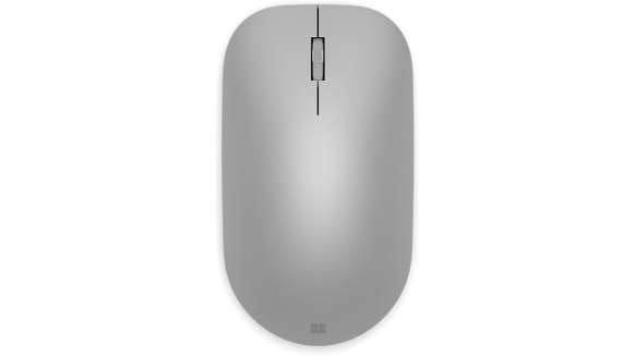 EAN 0889842122527 - Microsoft 3YR-00006 ratón Oficina Bluetooth BlueTrack imagen 5