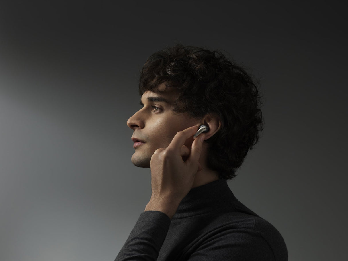 EAN 6941812772256 - Xiaomi Buds 5 Pro Auriculares True Wireless Stereo (TWS) Dentro de oído Llamadas/Música USB Tipo C Blueto imagen 7