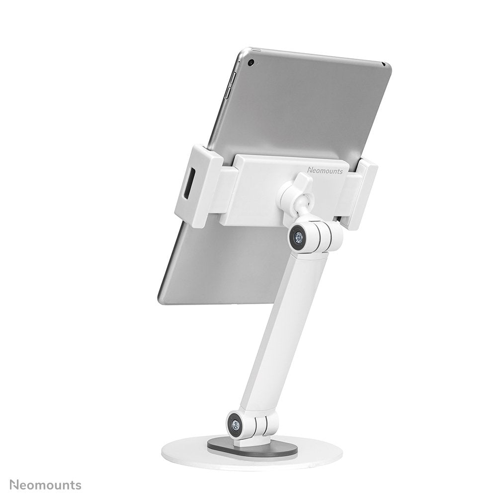 Soporte Universal Para Tabletas De 4,7-12,9" 1kg Ds15-540wh1 Neomounts