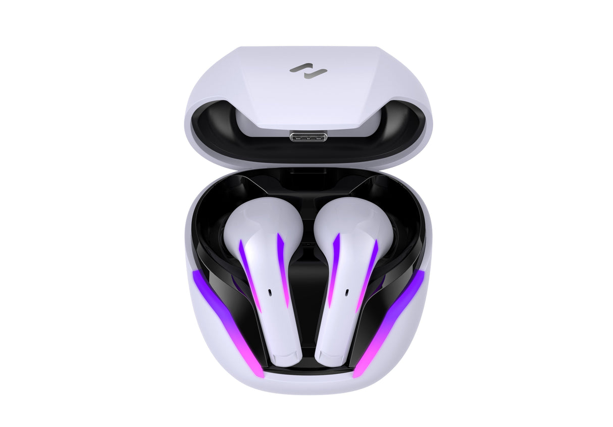 EAN 6939119079345 - Havit TW970 (White) Auriculares True Wireless Stereo (TWS) Dentro de oído Llamadas/Música Bluetooth Blanc imagen 1