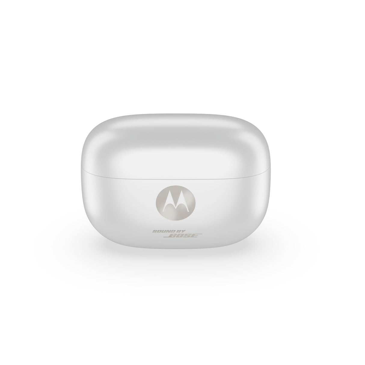 Motorola Moto Buds 2 Plus Auriculares Inalámbricos Con Micro En Oreja Bluetooth Cancelación De Sonido Activo Pantone Cool White