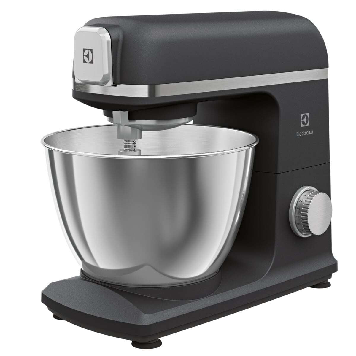 EAN 7332543725830 - Electrolux E5KM1-4BPT Batidora de varillas 1200 W Negro imagen 9