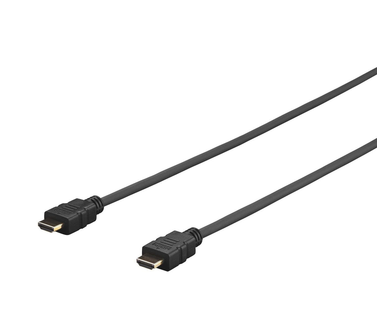 Cable Pro Hdmi 7,5m Slim 2.0b 4k@30hz - 2k 60hz 10.2gb/S