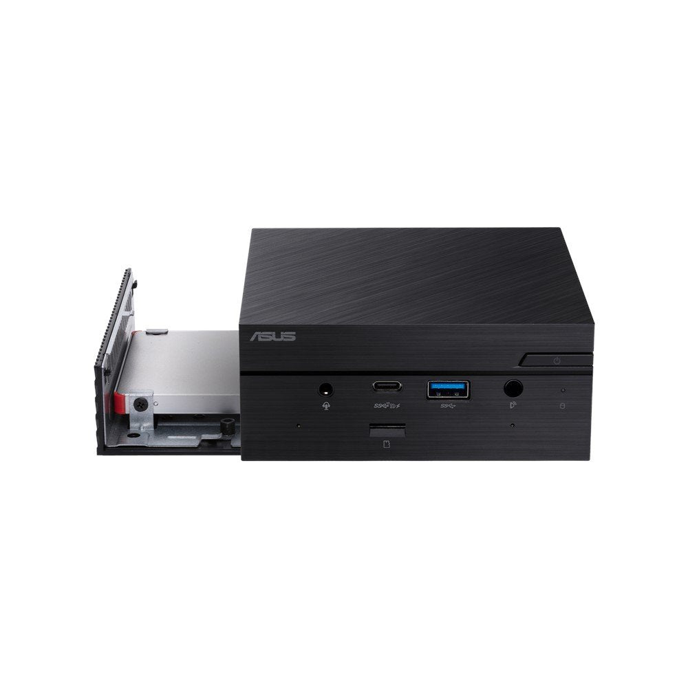 EAN 4711081413073 - ASUS PN PN50-BB5135MD AMD Ryzen™ 5 4500U 8 GB DDR4-SDRAM 256 GB SSD Mini PC Negro imagen 8