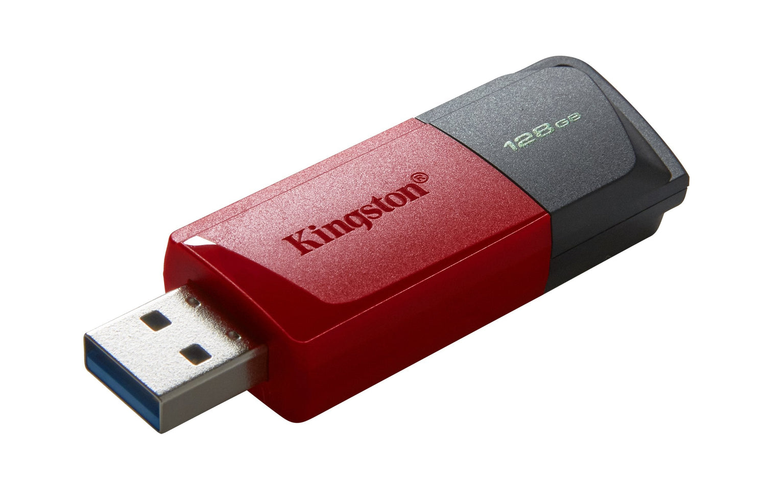 EAN 0740617326376 - Kingston Technology DataTraveler Exodia M unidad flash USB USB tipo A 3.2 Gen 1 (3.1 Gen 1) Negro, Rojo imagen 5