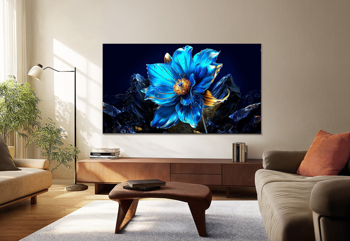 EAN 5901292525958 - TCL P7K 43P7K Televisor 109,2 cm (43") 4K Ultra HD Smart TV Wifi Metálico 430 cd / m² imagen 13