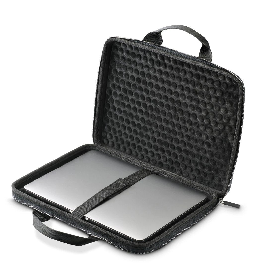 EAN 4047443526045 - Hama 00222080 maletines para portátil 35,6 cm (14") Funda protectora rígida Azul imagen 5