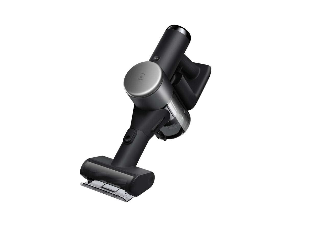 EAN 6970135031481 - Ecovacs Deebot X2 Combo 0,42 L Bolsa para el polvo Negro imagen 4