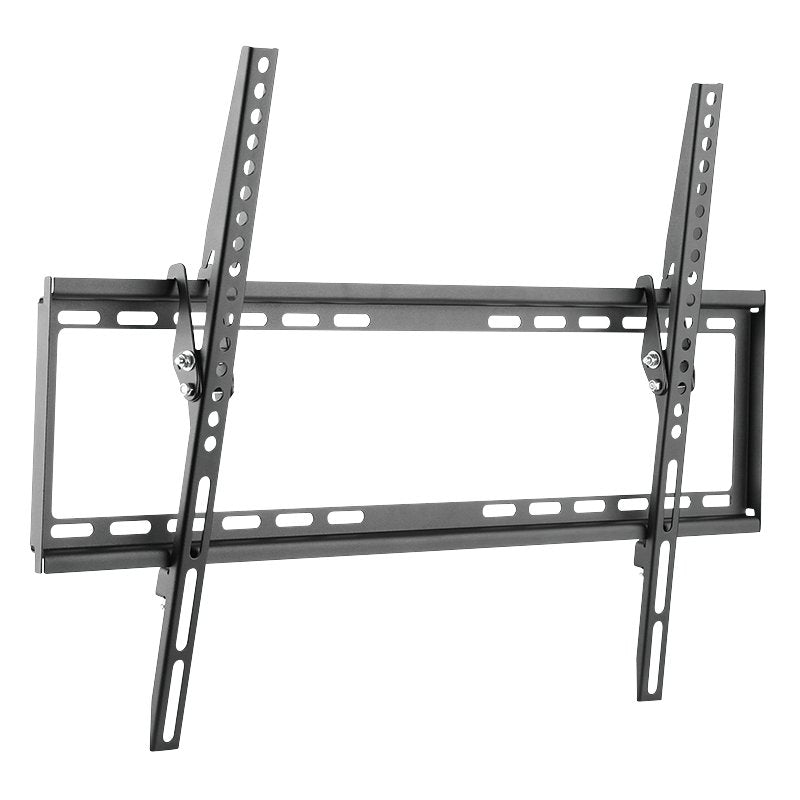 EAN 4052792046373 - LogiLink BP0039 soporte para TV 177,8 cm (70") Negro, Acero inoxidable imagen 1