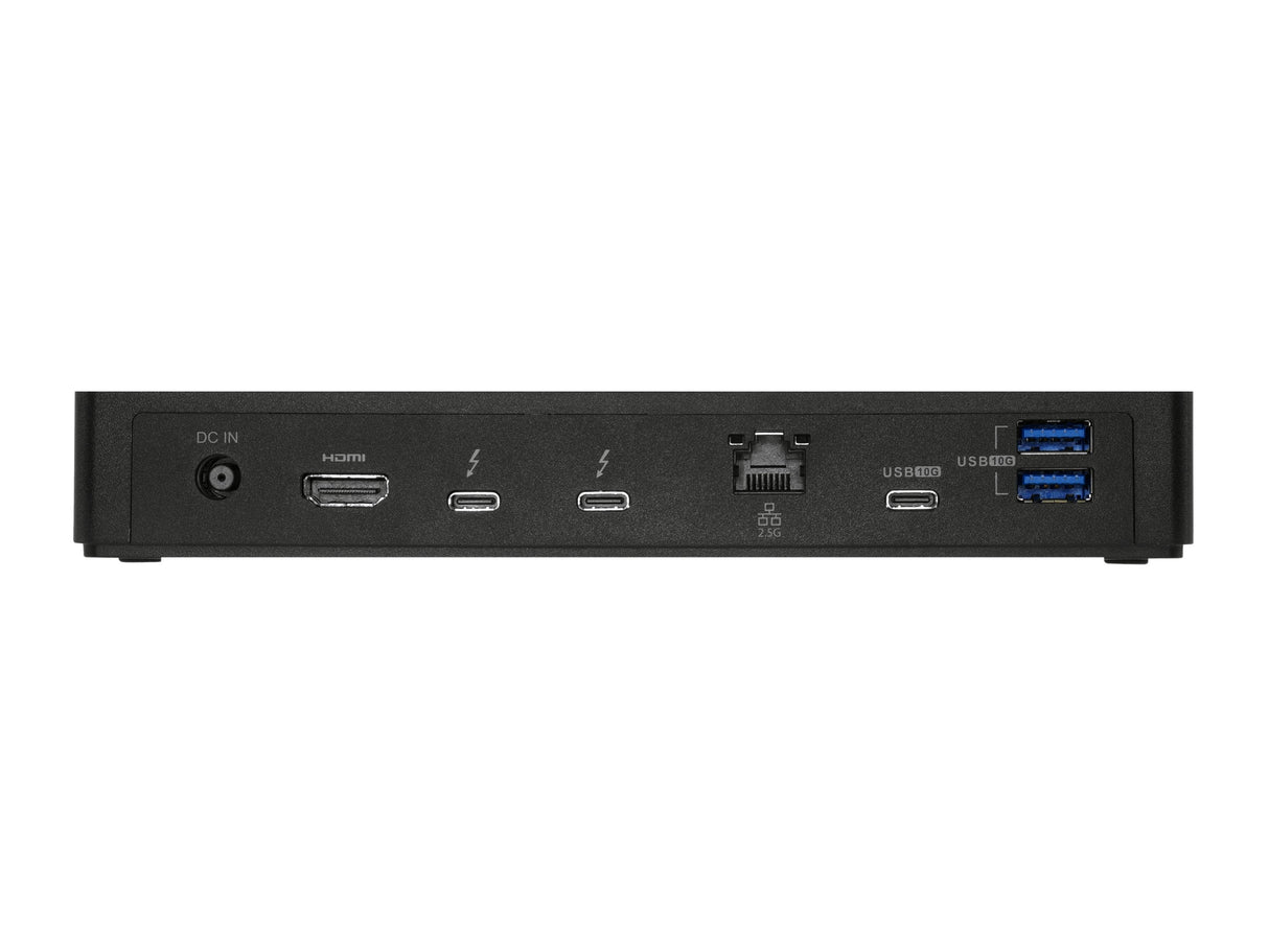 Docking Usb-C 13-In-1 Conceptronic 1xhdm 2xthunderbolt 2xusb-A 3.2 2xusb-C Audio Pd96w 1xrj45 2.5gbe