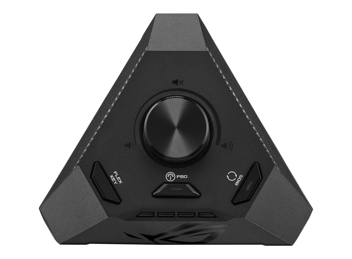 EAN 4711081905578 - ASUS ROG STRIX X670E-I GAMING WIFI AMD X670 Zócalo AM5 mini ITX imagen 14