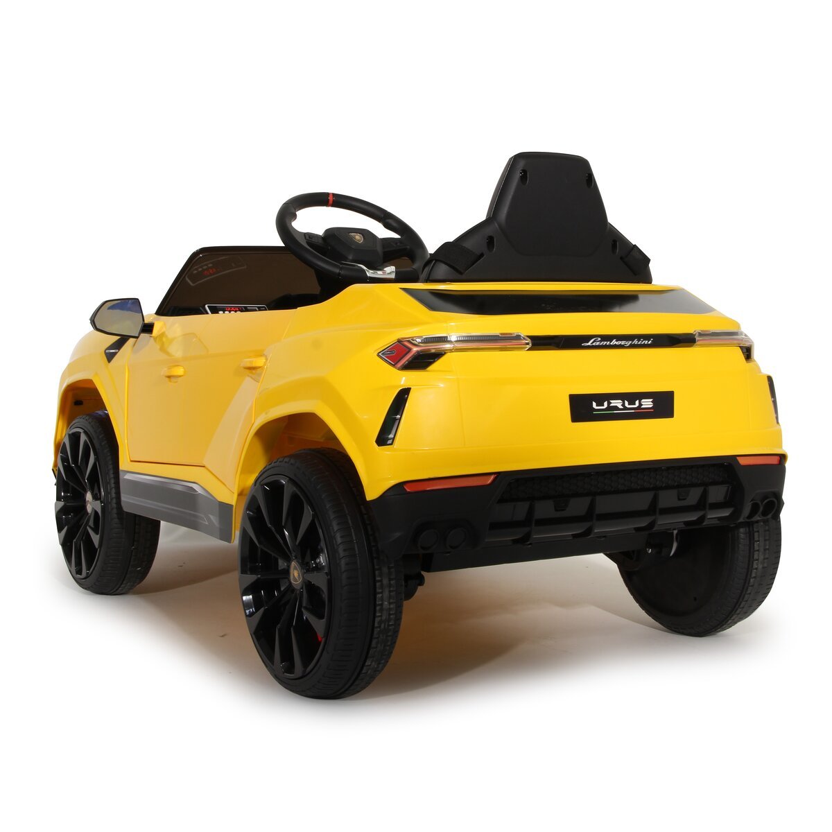 EAN 4042774466695 - Jamara 460624 correpasillos o balancín infantil Correpasillos con forma de coche imagen 9