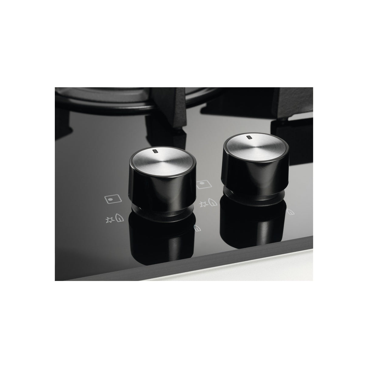 EAN 7332543475971 - Electrolux EGC3322NVK Negro Integrado 29 cm Encimera de gas 2 zona(s) imagen 15