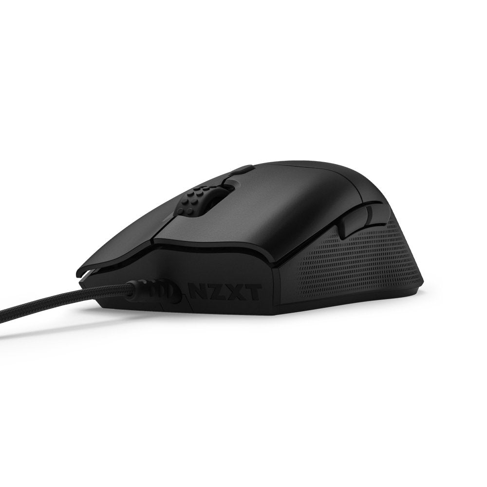 EAN 5056547203744 - NZXT Lift 2 Ergo ratón Juego mano derecha USB tipo A Óptico 26000 DPI imagen 1
