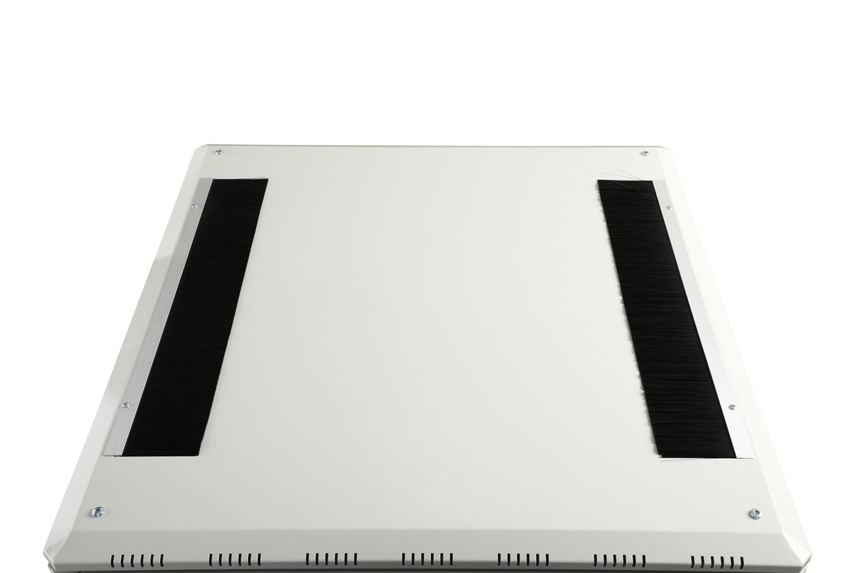 EAN 4016032476429 - Digitus DN-31122 armario rack 42U Rack o bastidor independiente Gris imagen 3