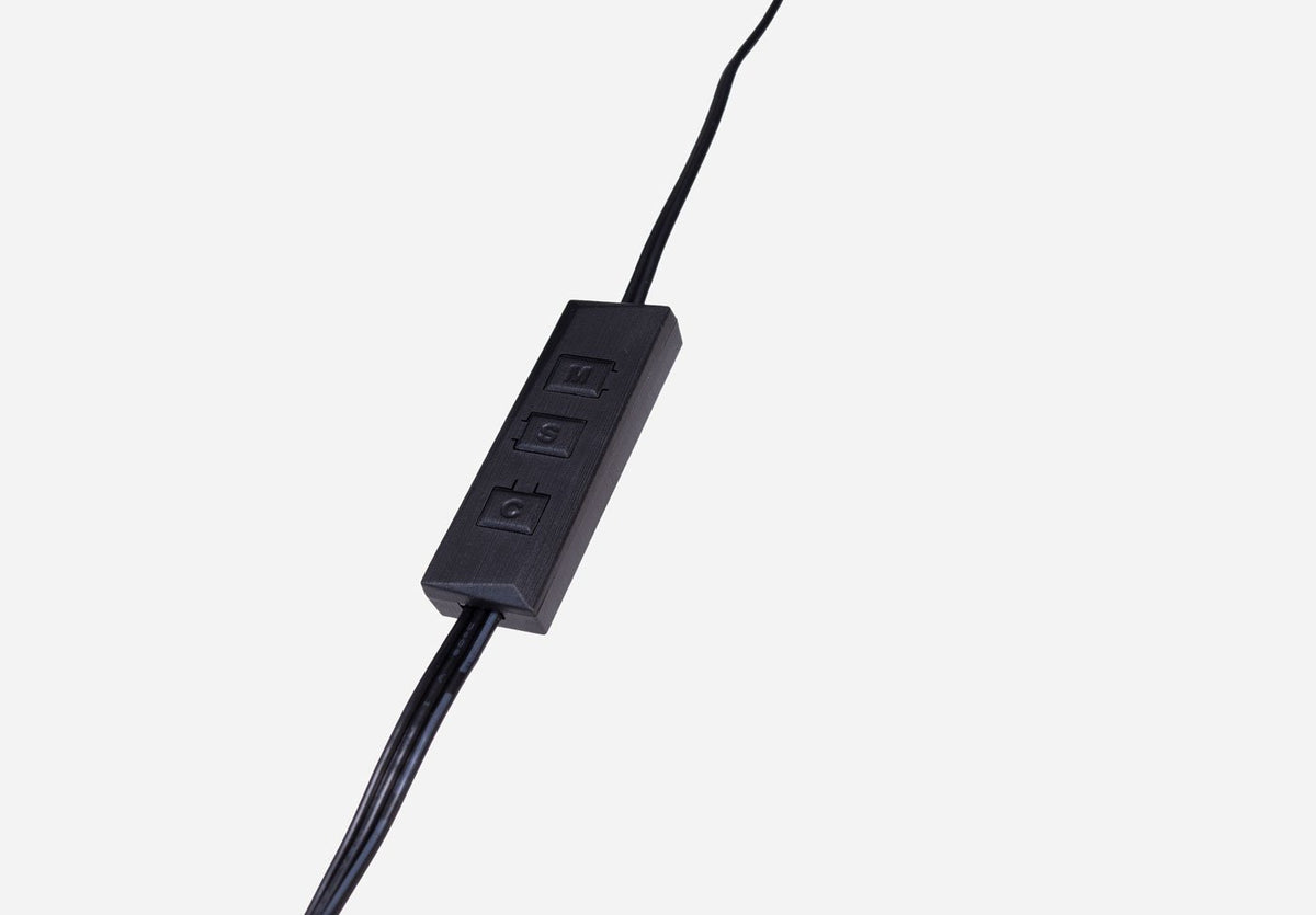 EAN 8436556144110 - Deep Gaming DG-KRL120-3-AR sistema de refrigeración para ordenador Procesador 12 cm Negro 1 pieza(s) imagen 2