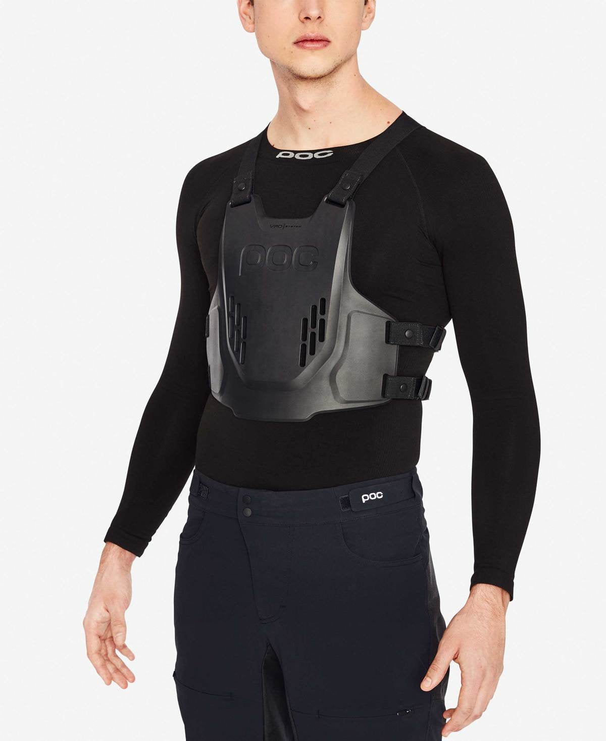 EAN 7325540992107 - POC VPD System Torso Protector de pecho y espalda imagen 2