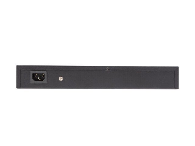 EAN 5901969429305 - Lanberg RSFE-16P-2C-250 switch No administrado Gigabit Ethernet (10/100/1000) Energía sobre Ethernet (PoE imagen 7