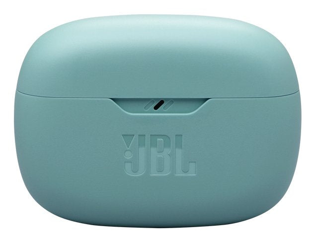 Jbl Wave Beam 2 Tws Bluetooth Wireless In-Ear Earbuds Blue Eu