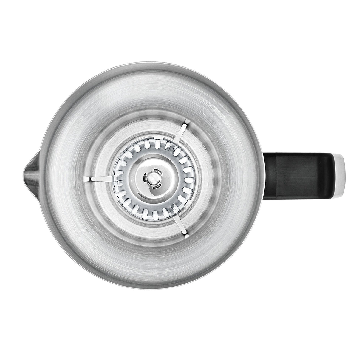 Wmf 413170011 Lono Milk & Choc Milchaufschäumer Elektrisch