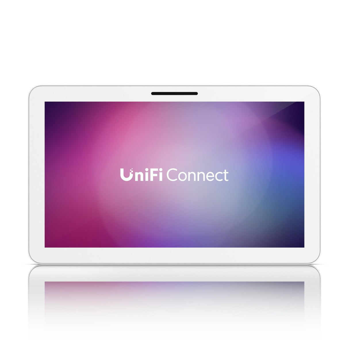 EAN 0810010075345 - Ubiquiti Connect Display 54,6 cm (21.5") 250 cd / m² Full HD Blanco Pantalla táctil Procesador incorporad imagen 1