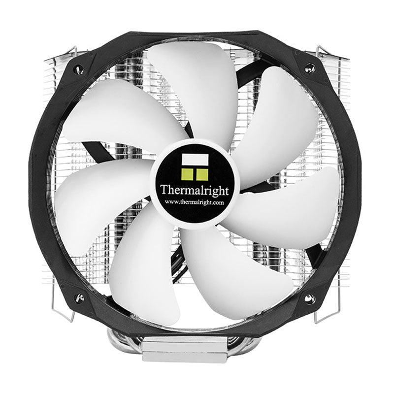EAN 0814256001144 - Thermalright Le Grand Macho RT Procesador Enfriador 15 cm Negro, Blanco imagen 3