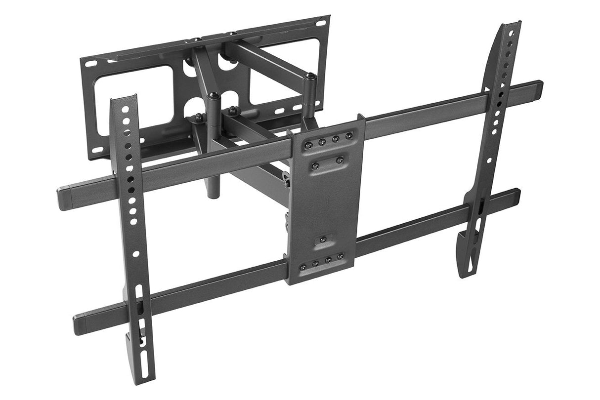 EAN 8716309126229 - Gembird WM-80ST-02 soporte para TV 2,03 m (80") Negro imagen 8
