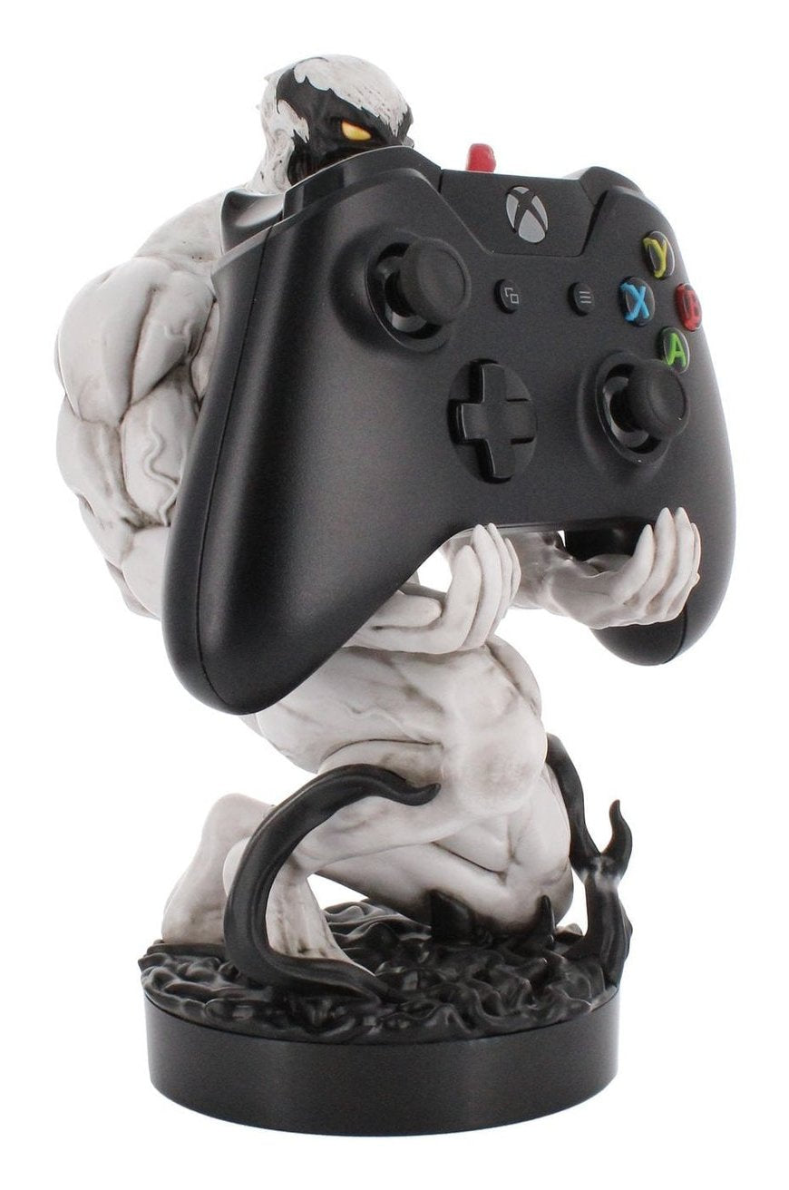 Cable Guy Soporte Sujecion Figura Anti-Venom Marvel 21cm