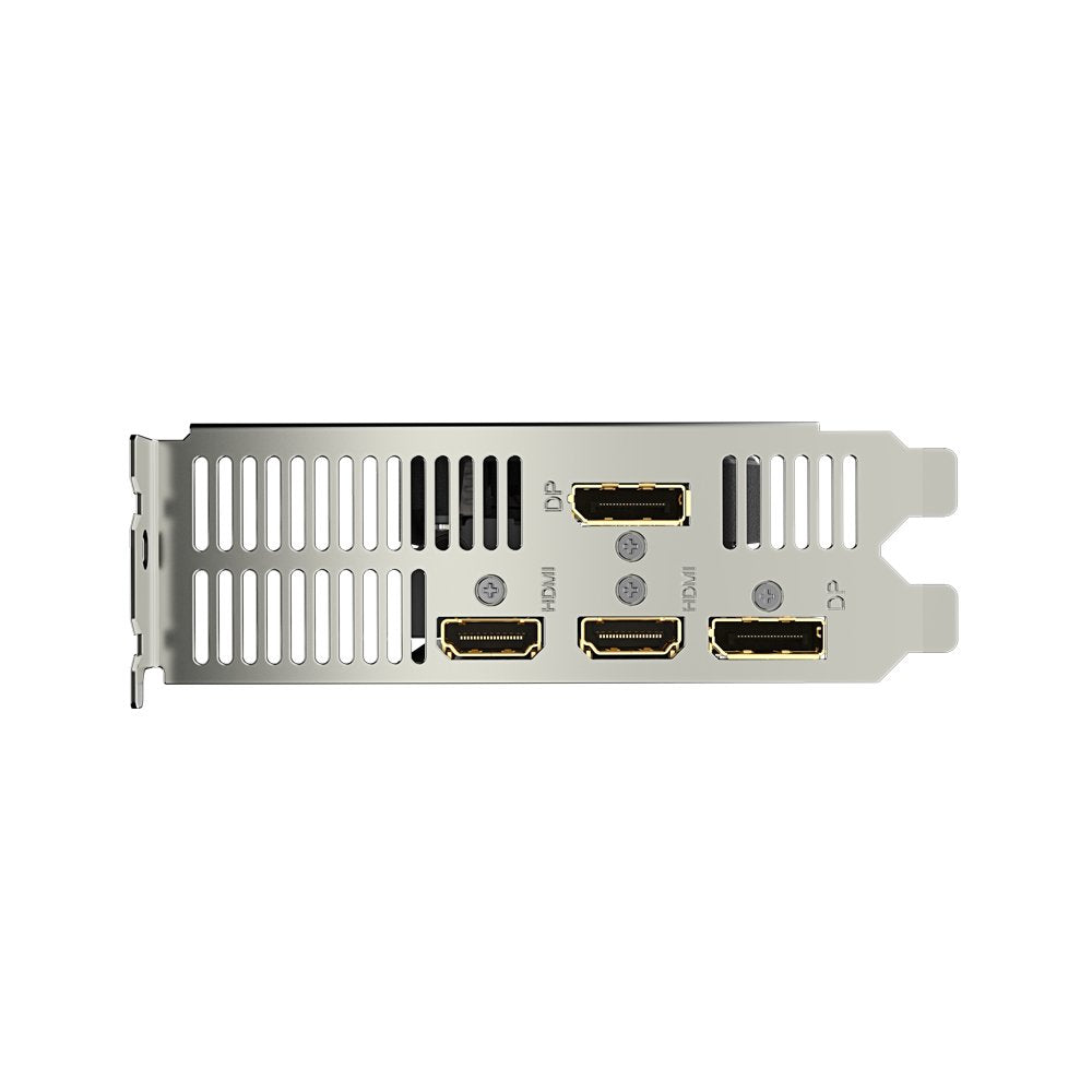 EAN 4719331314453 - GIGABYTE GeForce RTX 4060 OC Low Profile 8G NVIDIA 8 GB GDDR6 imagen 3