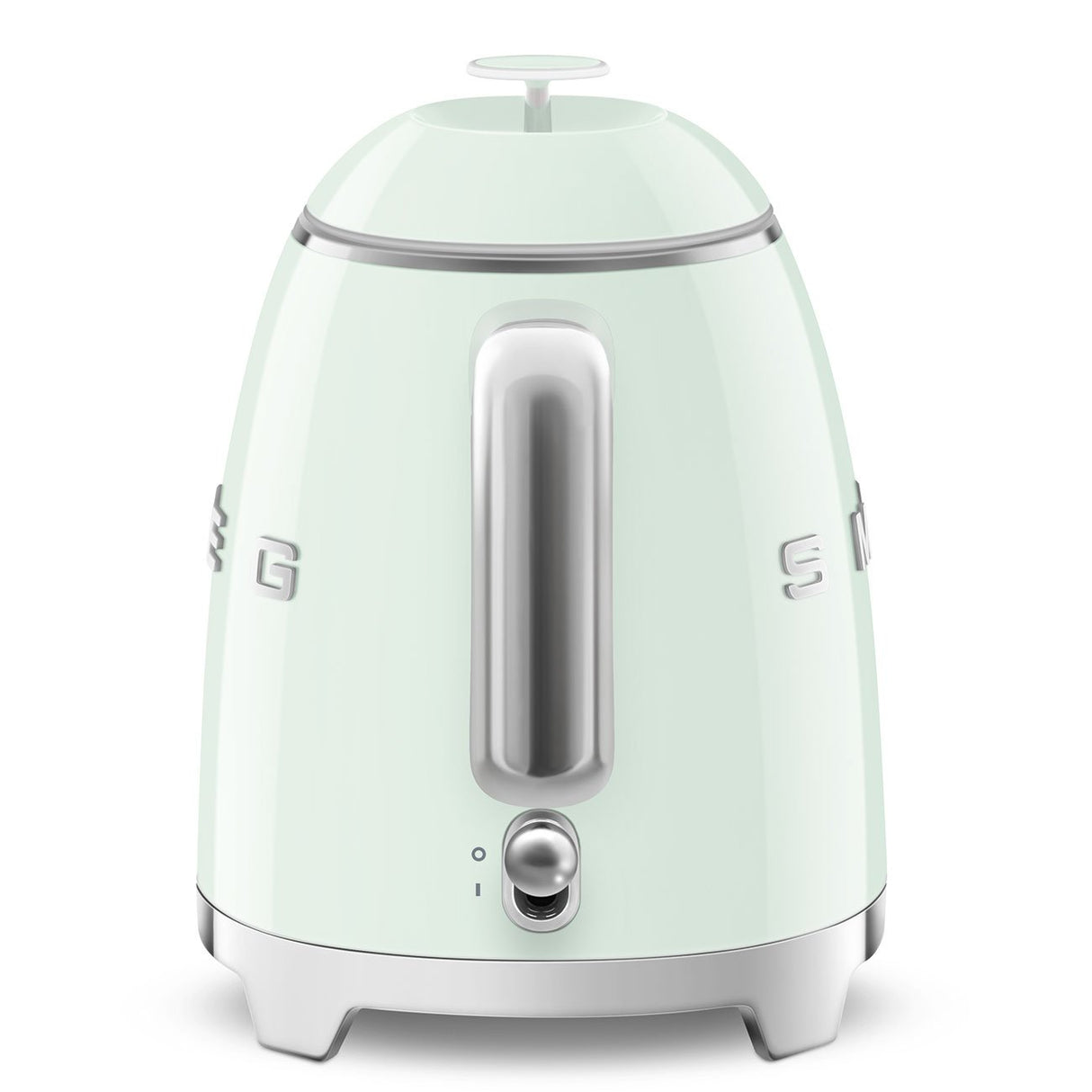 EAN 8017709302207 - Smeg KLF05PGEU tetera eléctrica 0,8 L 1400 W Verde imagen 8