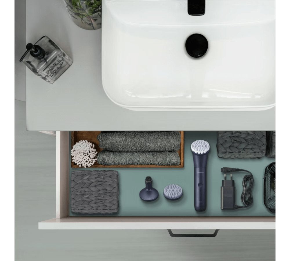 Acc. Cabezal De Cepillo Facial Pcre