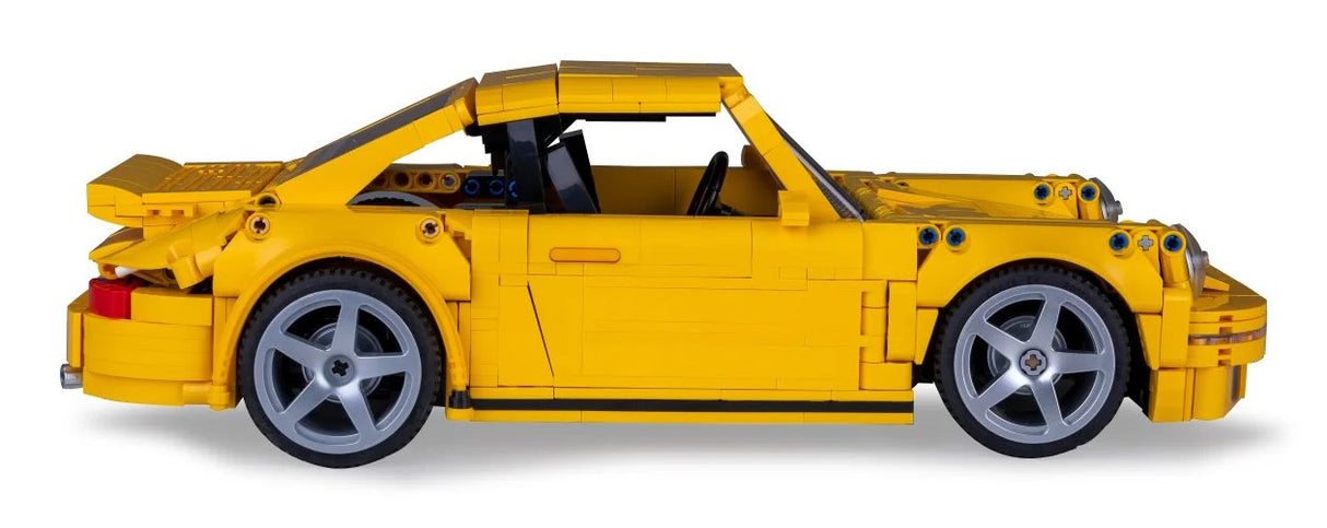 EAN 4042774474874 - Jamara CaDA RUF CTR 2017 Yellowbird imagen 9