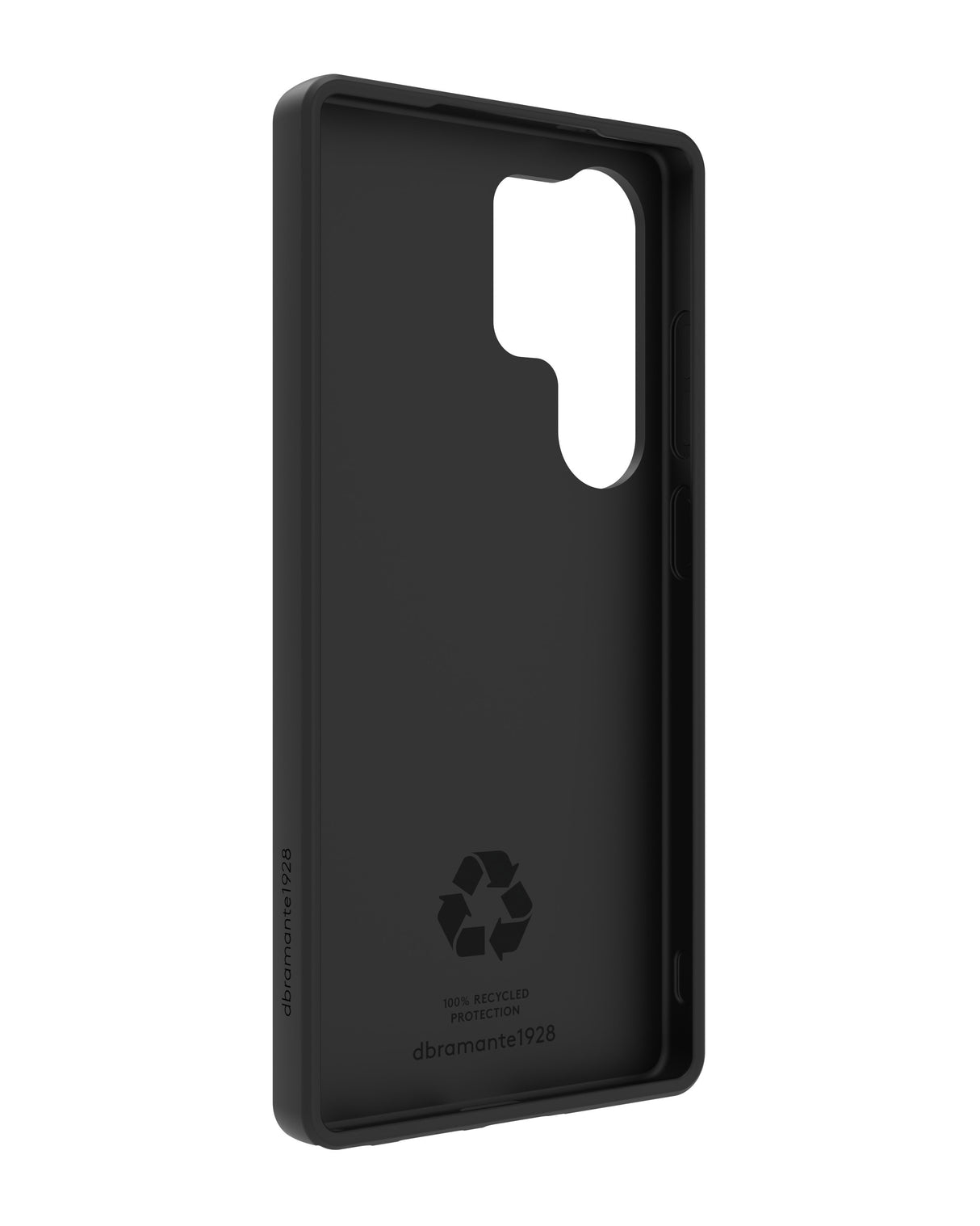 EAN 5711428043245 - dbramante1928 Nuuk funda para teléfono móvil 17,3 cm (6.8") Negro imagen 2