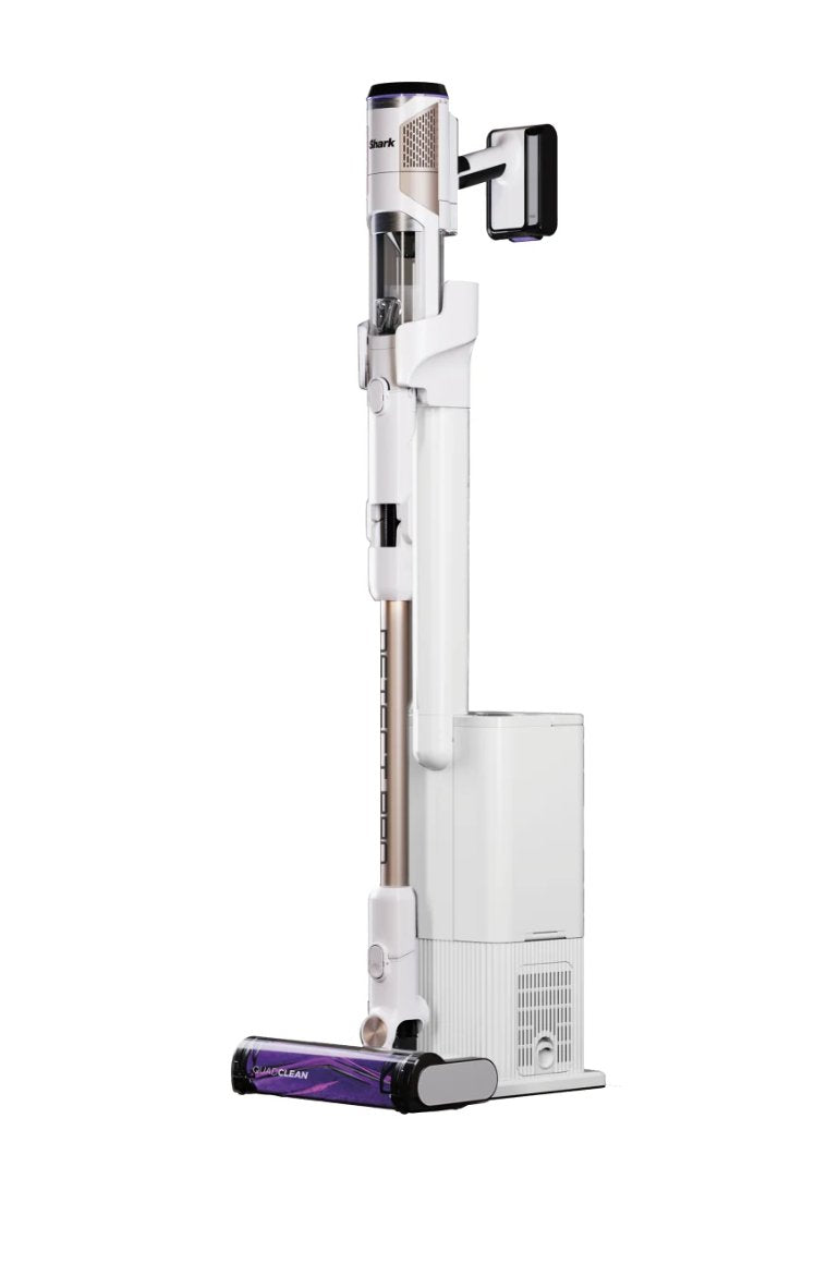 Aspiradora Batería Shark Iw3611de + Estación De Vaciado