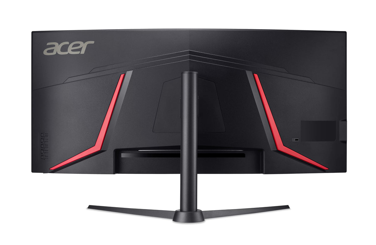 Acer Nitro Xv340cuj0b 34" 86cm 16:9 120hz 3440x1440