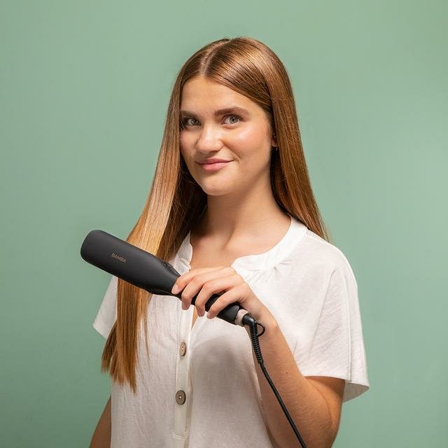 Plancha De Pelo Bamba Ritualcare Sphere Max