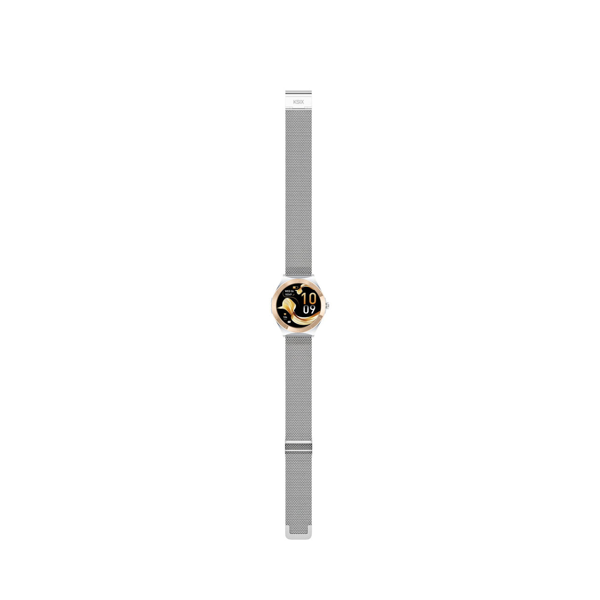 EAN 8427542138992 - Ksix BXSW29P Relojes inteligentes y deportivos 3,02 cm (1.19") Digital Pantalla táctil Wifi imagen 10