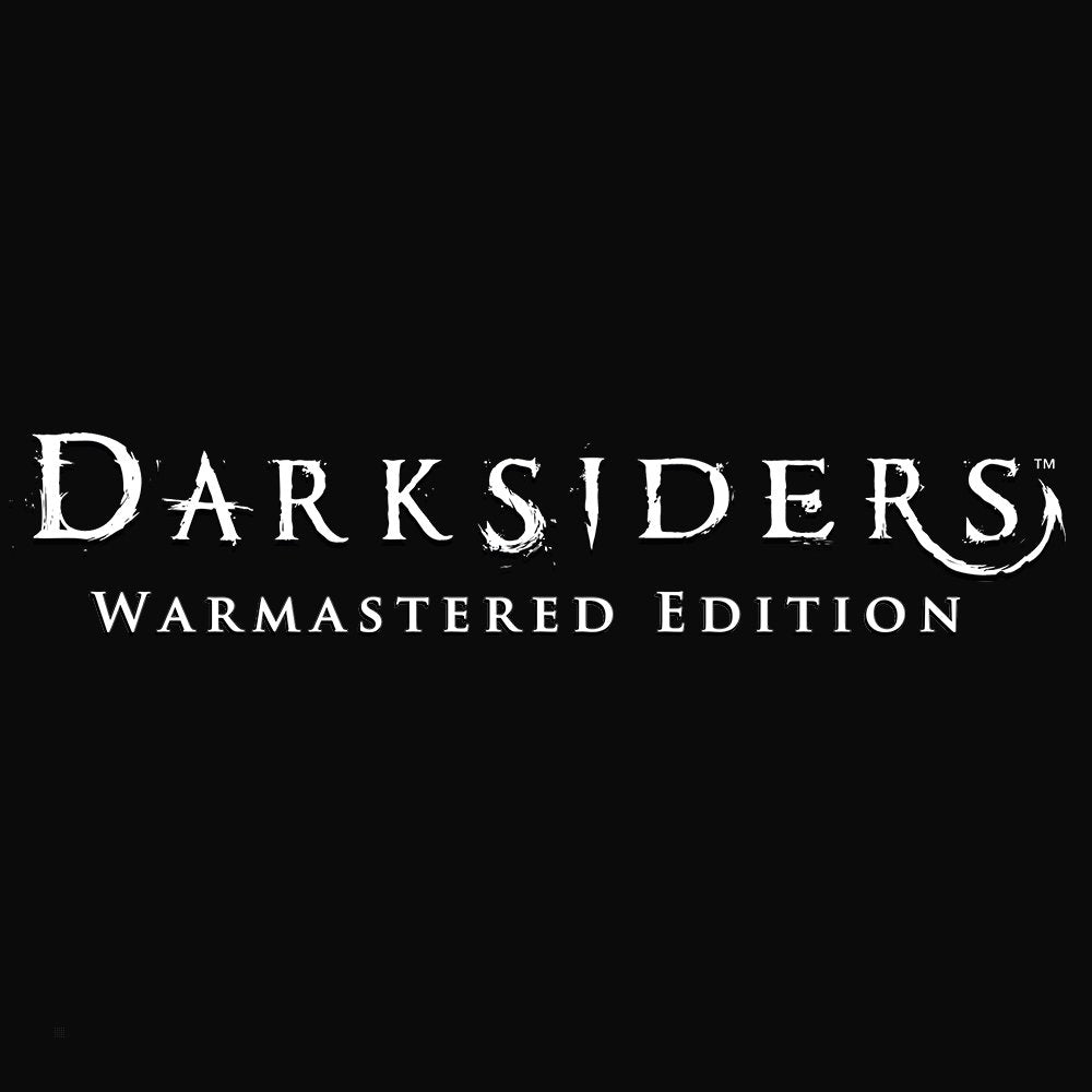 Juego Darksiders Warmastered Xbox Series X