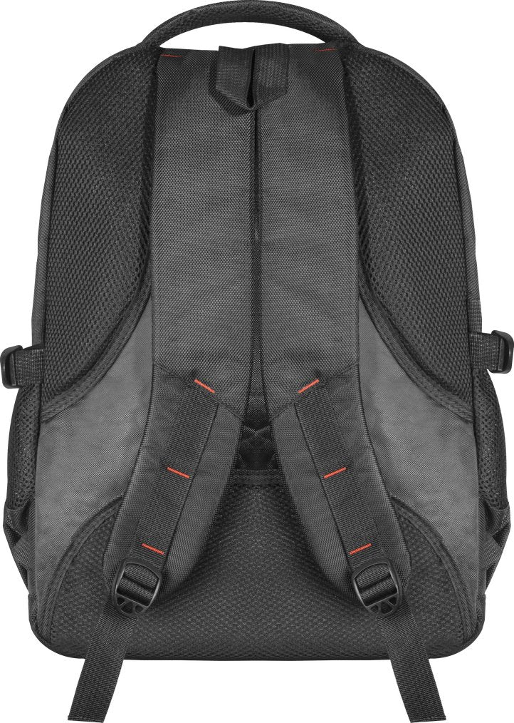 EAN 4714033260770 - Defender Carbon 39,6 cm (15.6") Mochila Negro imagen 5