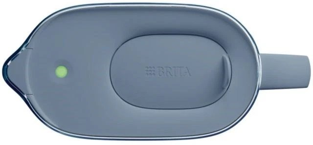EAN 4006387146481 - Brita Style Essential + 2 Maxtra Pro Pure Performance Filtro de agua para jarra 2,4 L Transparente, Grafi imagen 2