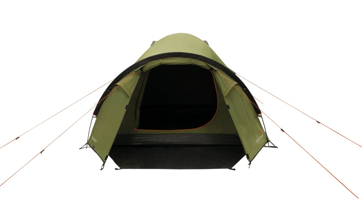EAN 5709388144690 - Easy Camp Setesdal 3 Verde Tienda de cúpula/iglú imagen 3