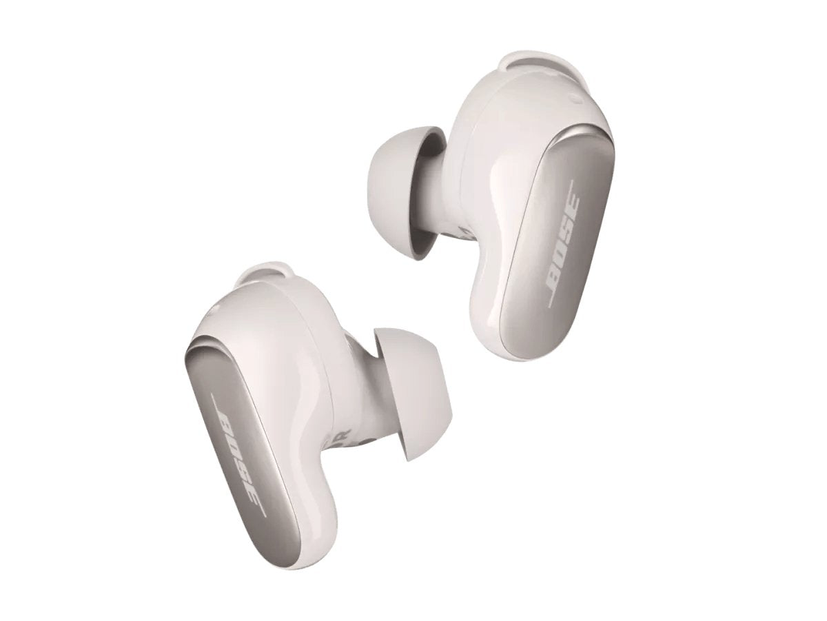 EAN 0017817847643 - Bose QuietComfort Ultra Auriculares Inalámbrico Dentro de oído Música/uso diario Bluetooth Negro imagen 1